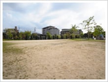 菅田公園広場（運動会開催予定地）